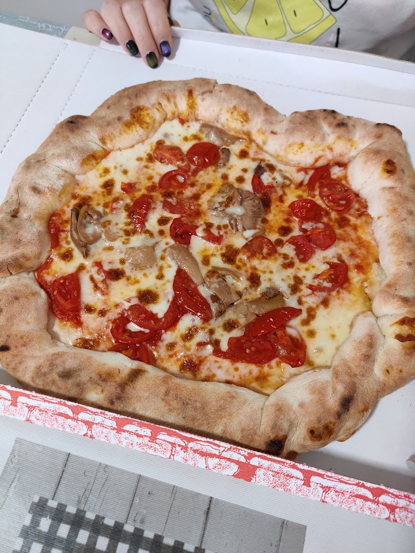 Da Angelo, Pordenone