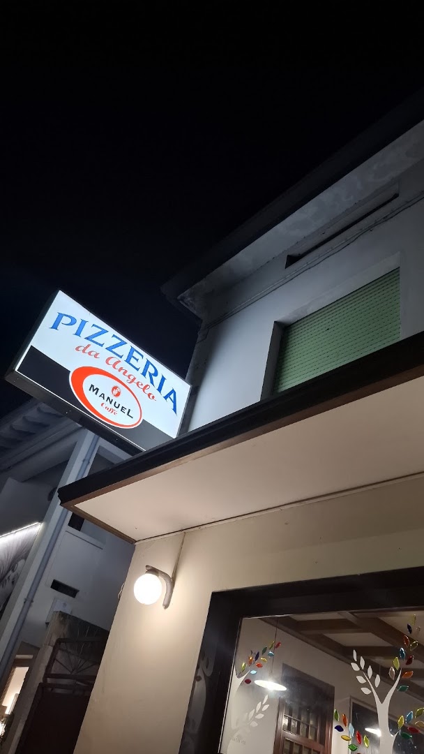 Da Angelo