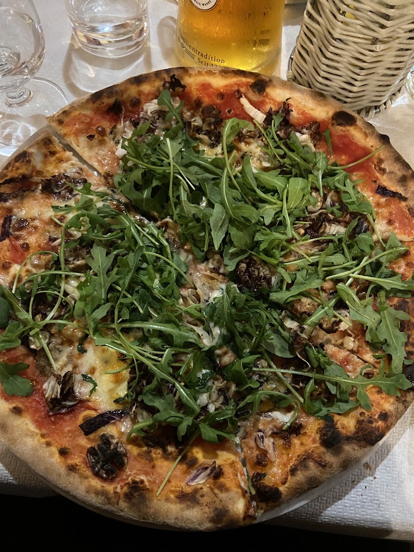 Da Angelo
