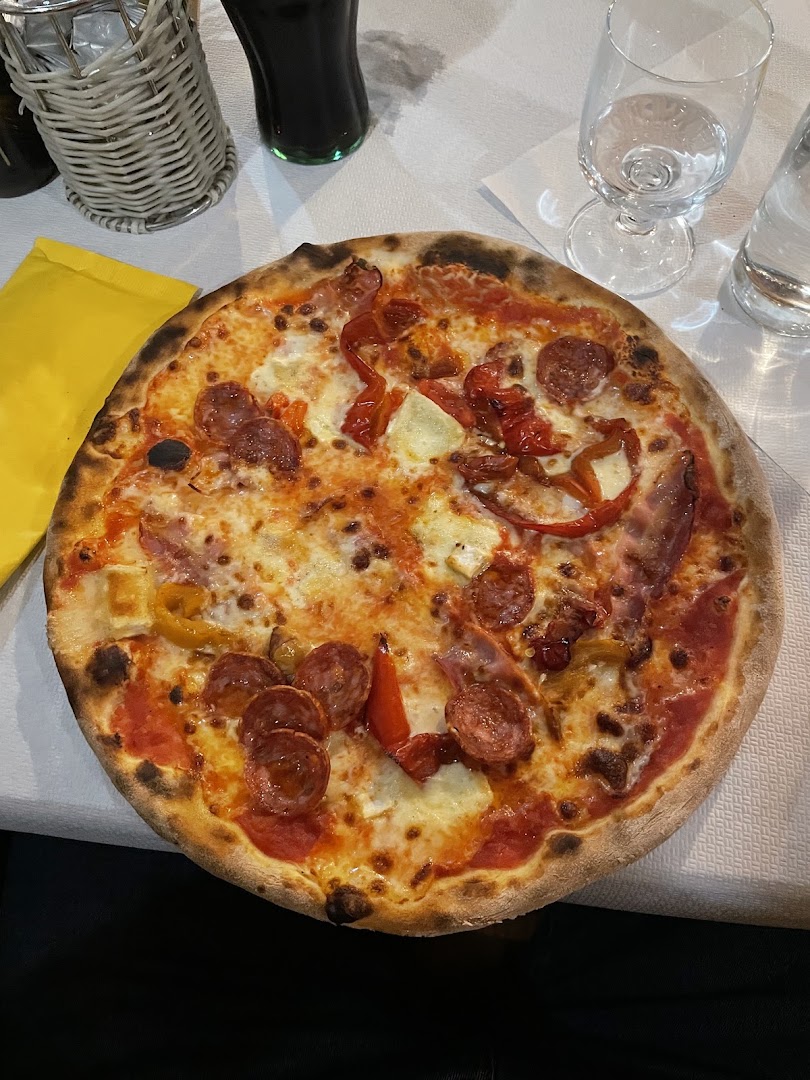 Da Angelo