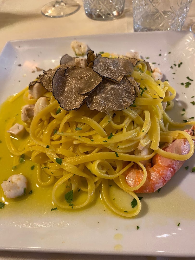 Da Antimo