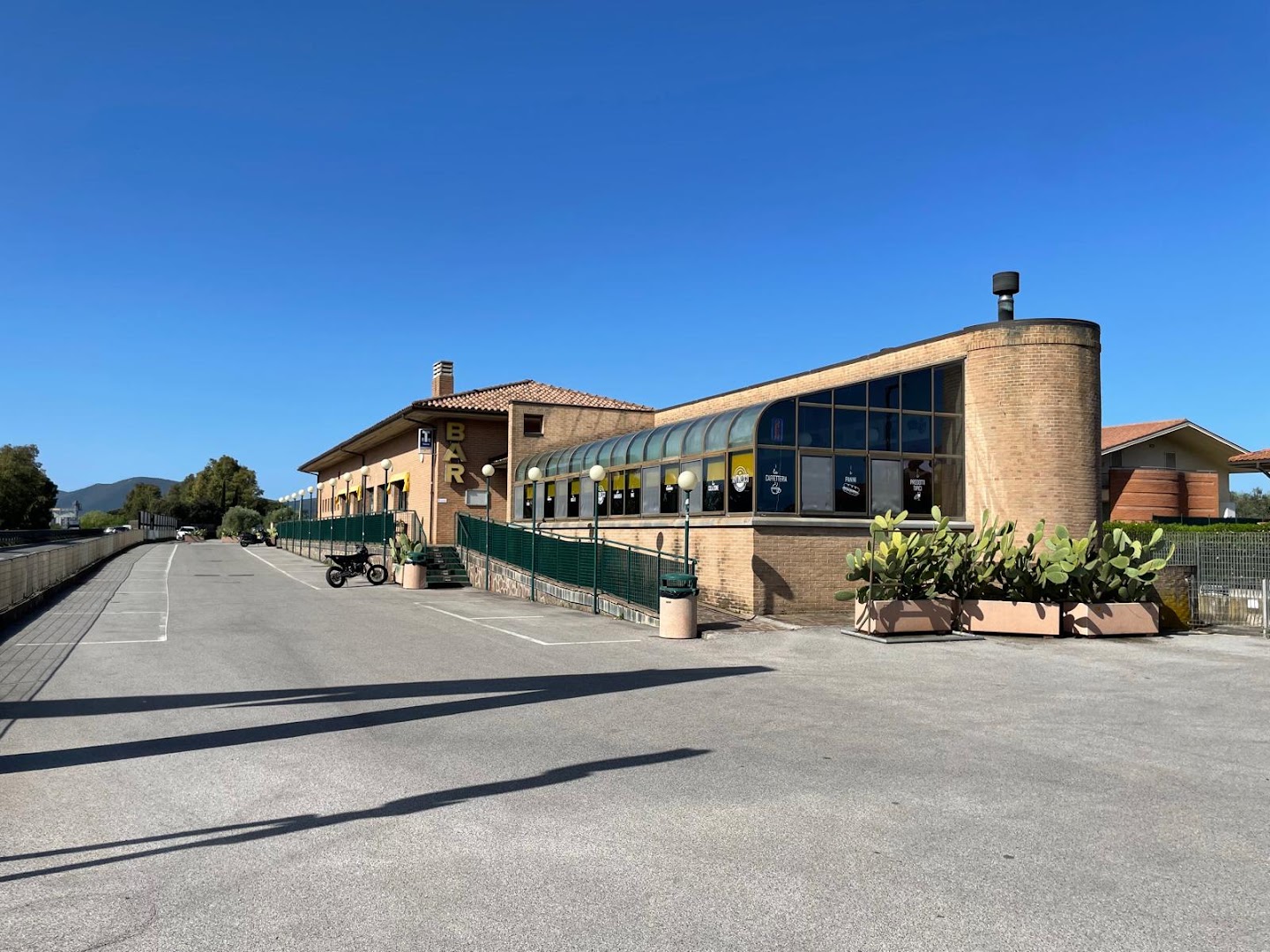 Da Antinesco - Bistrot Maremmano