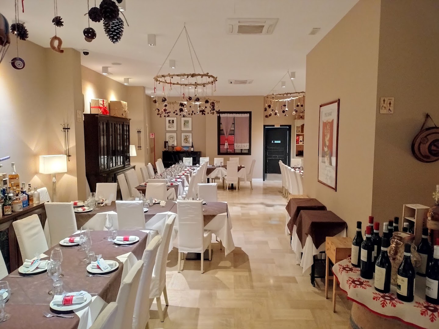 #da Antonello ristorante pizzeria braceria