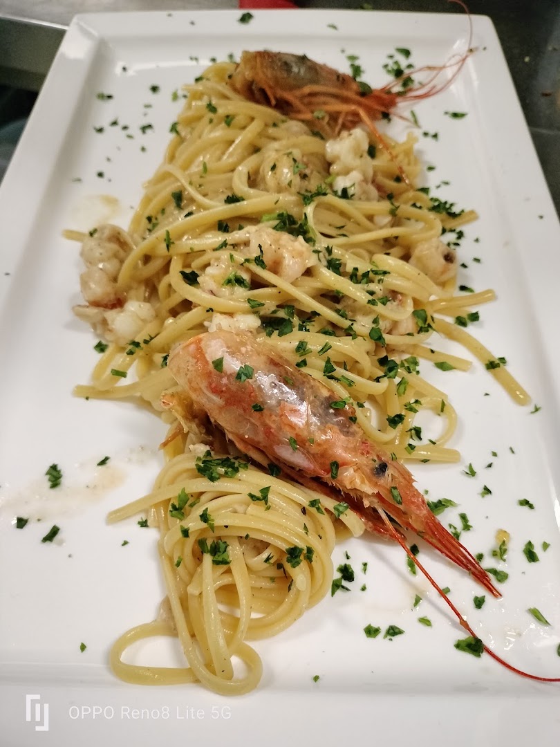 #da Antonello ristorante pizzeria braceria