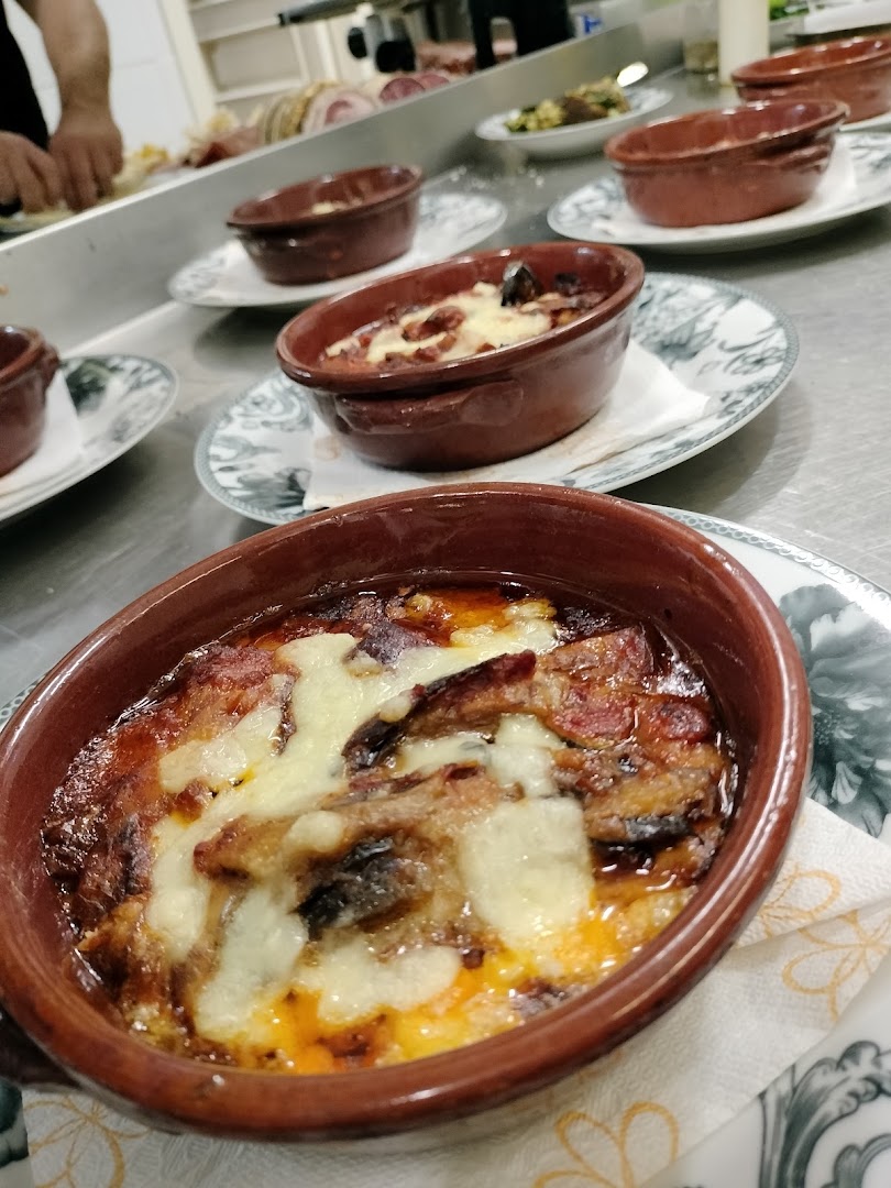 #da Antonello ristorante pizzeria braceria