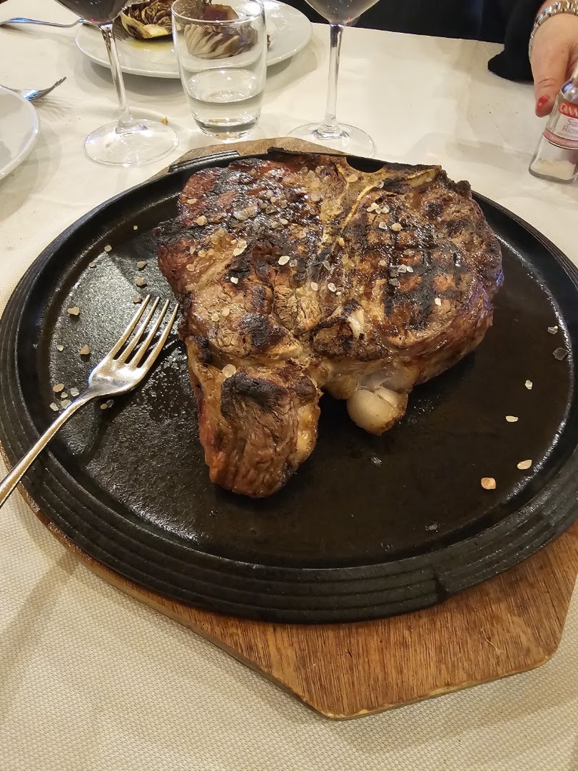 Da Antonio