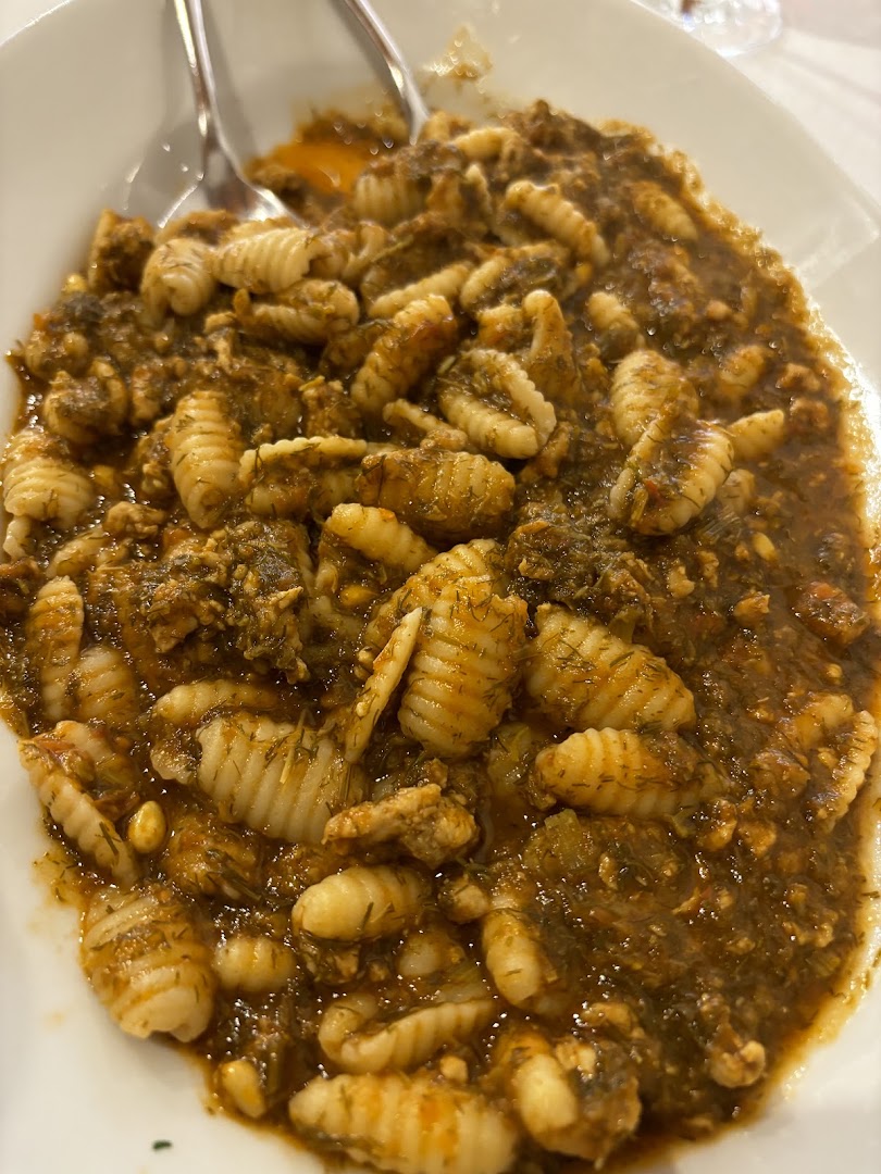 Da Antonio