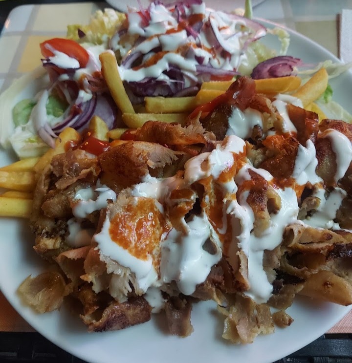 Da Apo - Pizza & Kebap, Settimo Torinese