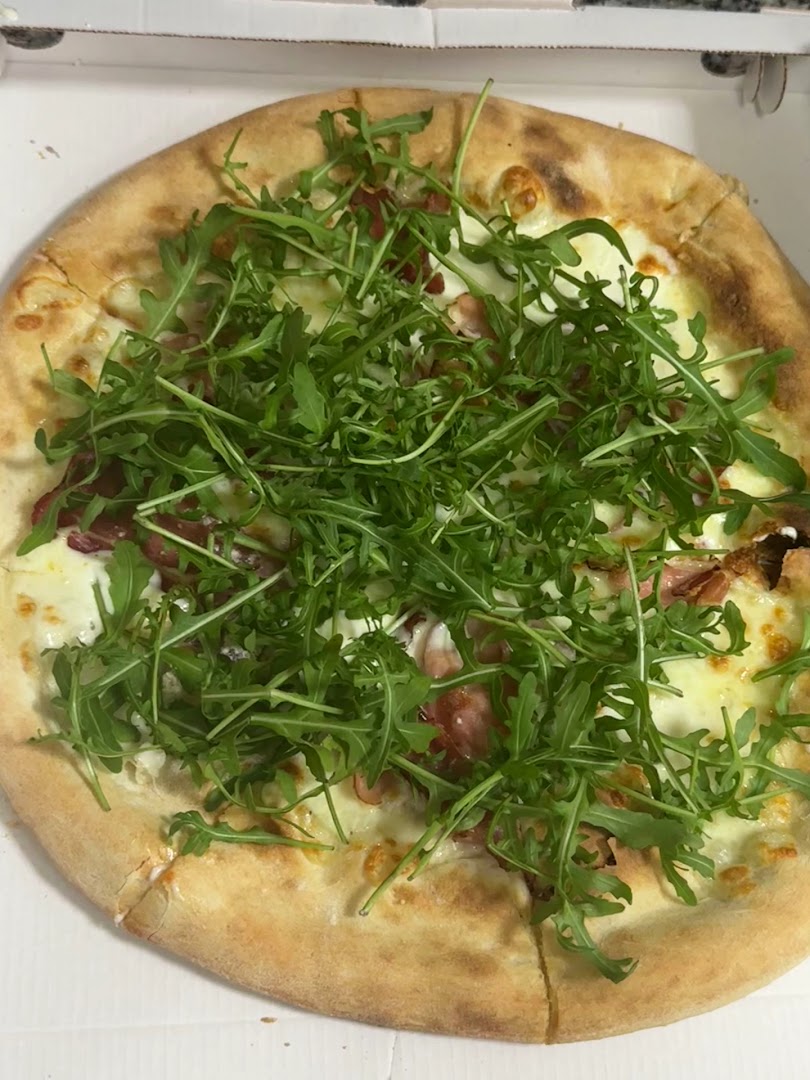 Da Apo - Pizza & Kebap