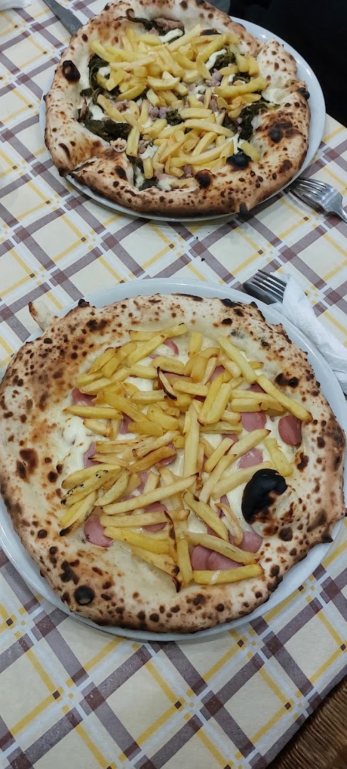 Da armando di Paccone Ernesto, Sant'Anastasia