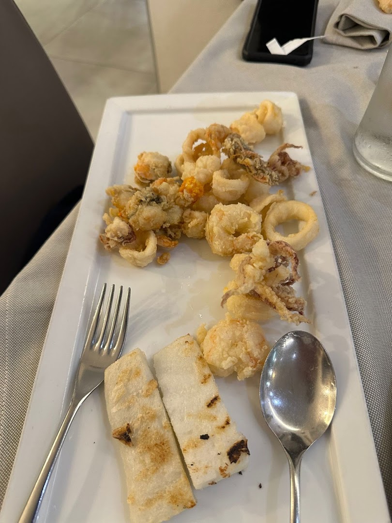 Da Arturo, Antica Trattoria, Selvazzano Dentro