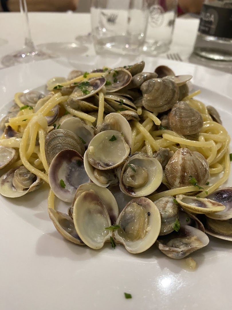 Da Arturo, Antica Trattoria