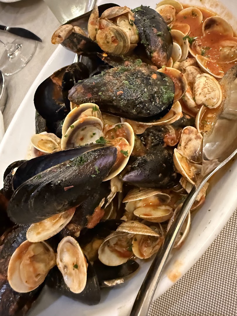 Da Arturo, Antica Trattoria