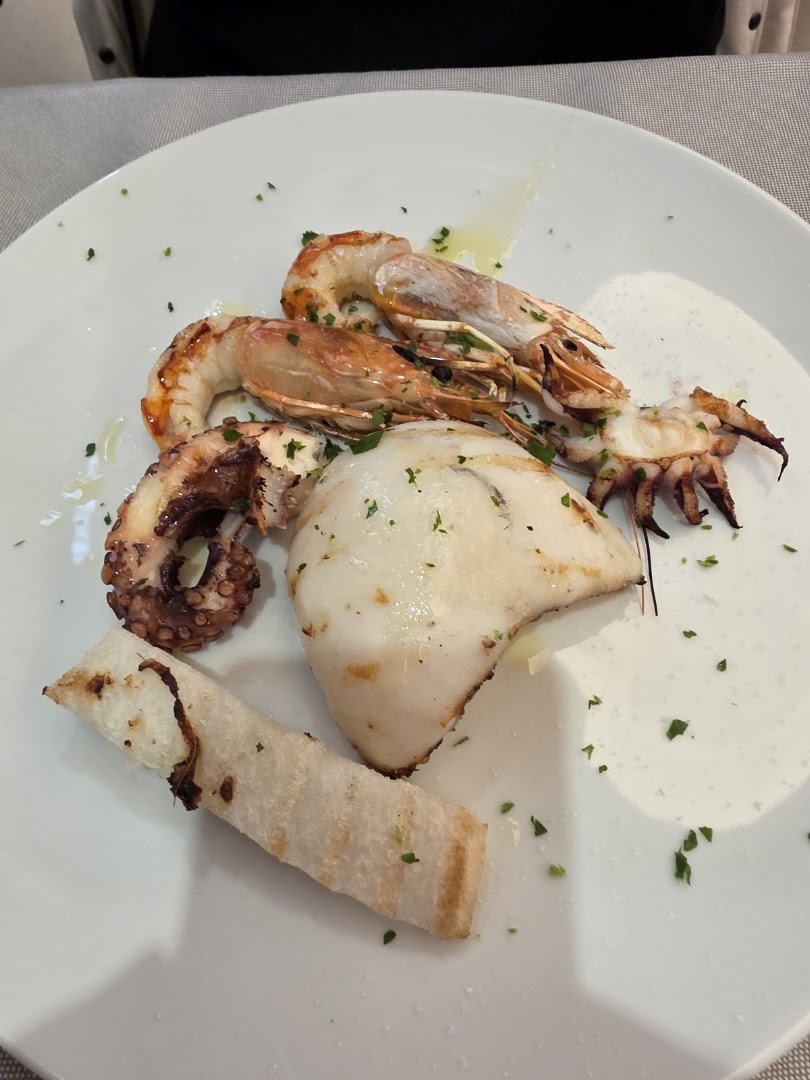 Da Arturo, Antica Trattoria