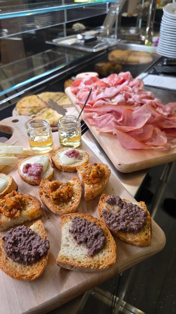 Da Bacco Ristopizza