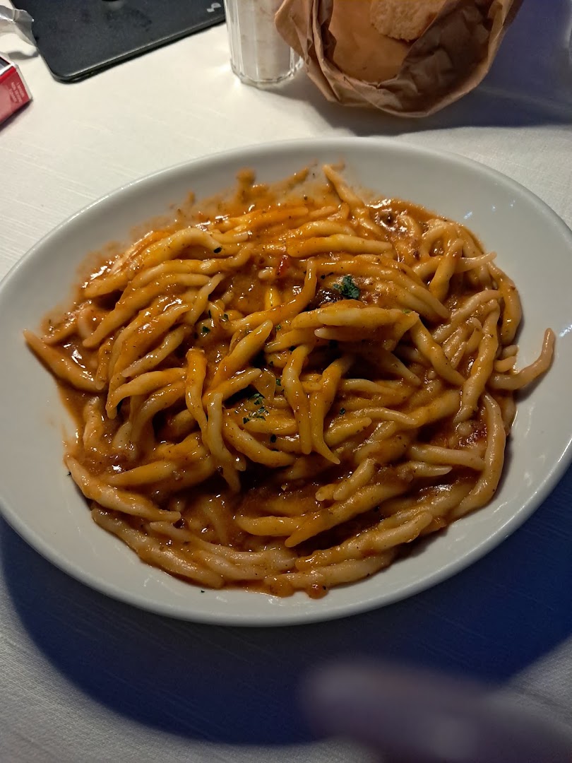 Da Baci'