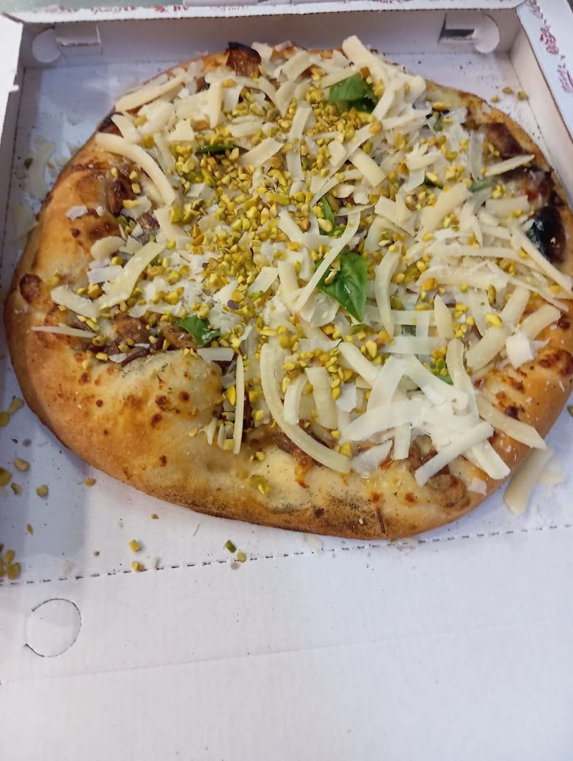 Da Baldo Pizza