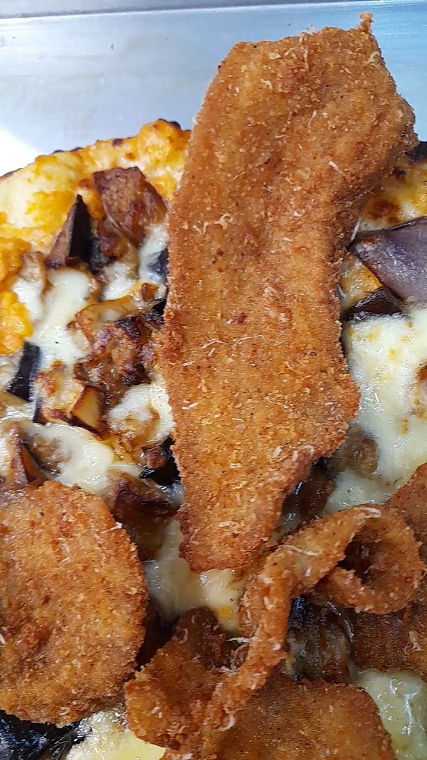 Da Baldo Pizza