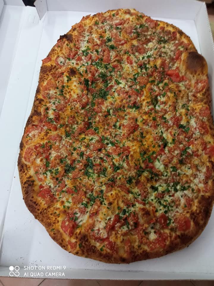 Da Baldo Pizza