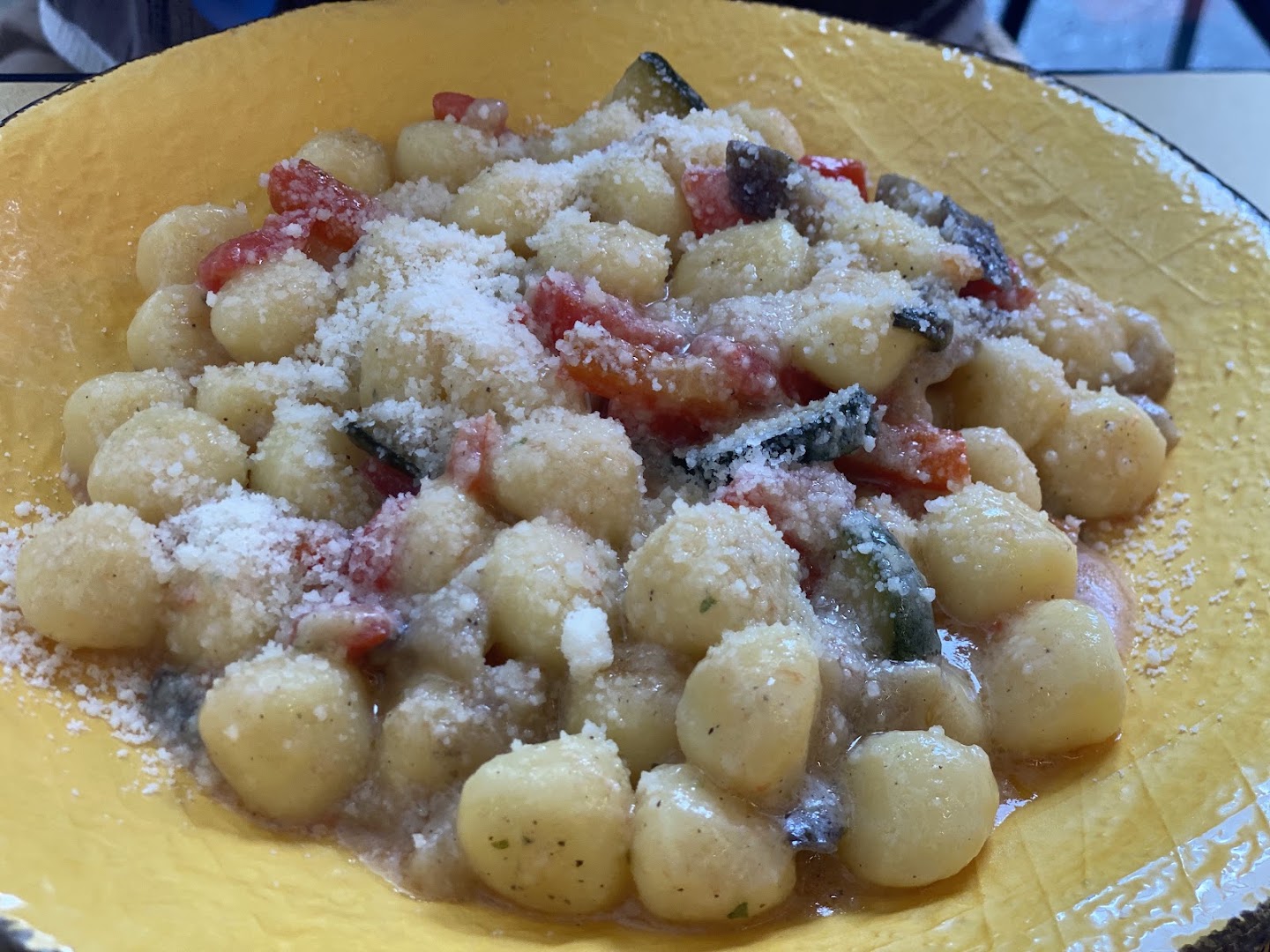 Da be' e da mangia' da Elena