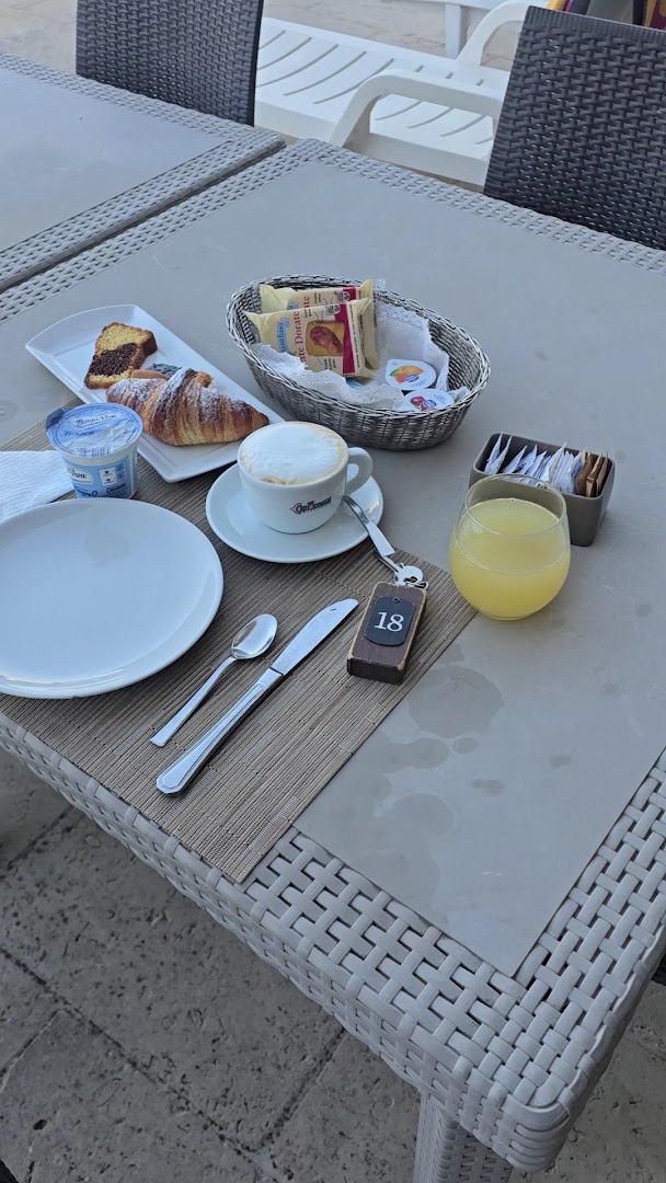 Da Beccone - Albergo Ristorante Pizzeria