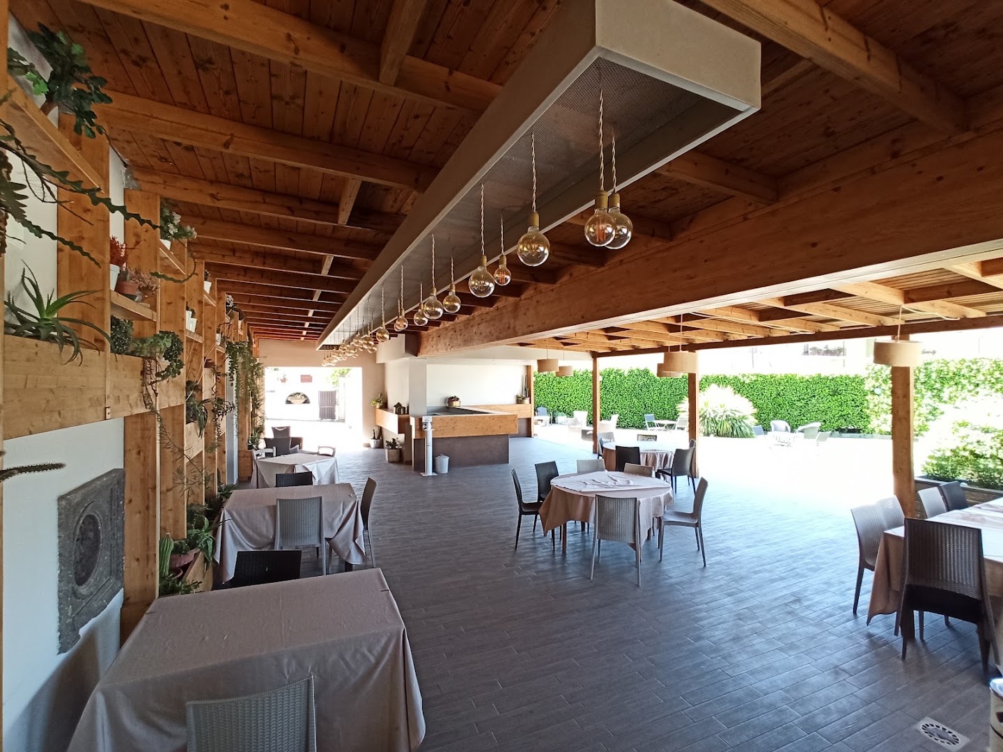 Da Beccone - Albergo Ristorante Pizzeria