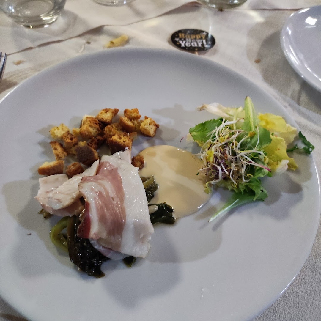 Da Beccone - Albergo Ristorante Pizzeria