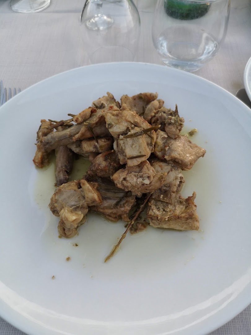 Da Beccone - Albergo Ristorante Pizzeria