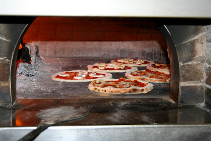 Da Benito Pizzeria