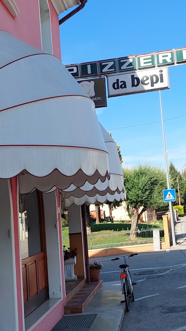 Da Bepi, Cessalto