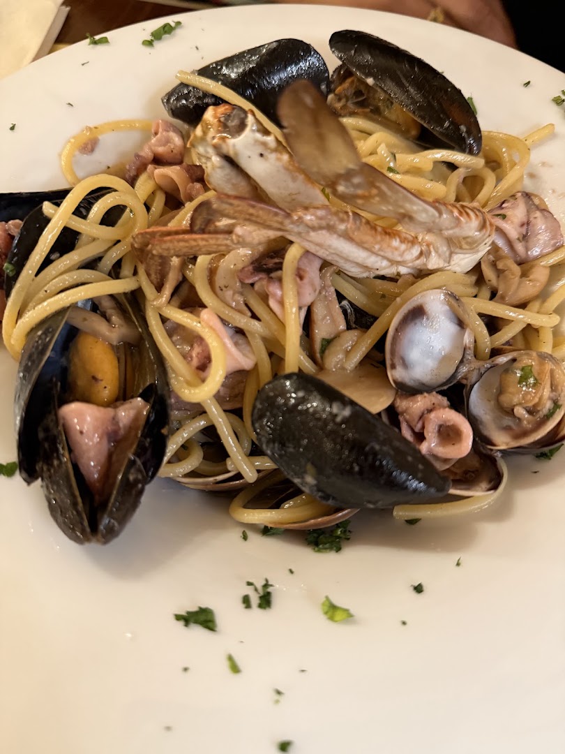 Da Bertone Pizzeria Ristorante