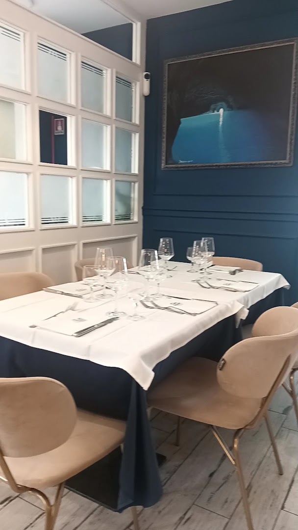 Da Biagio Ristorante Positano