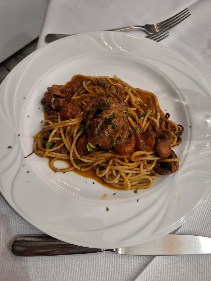 Da Biagio Ristorante Positano