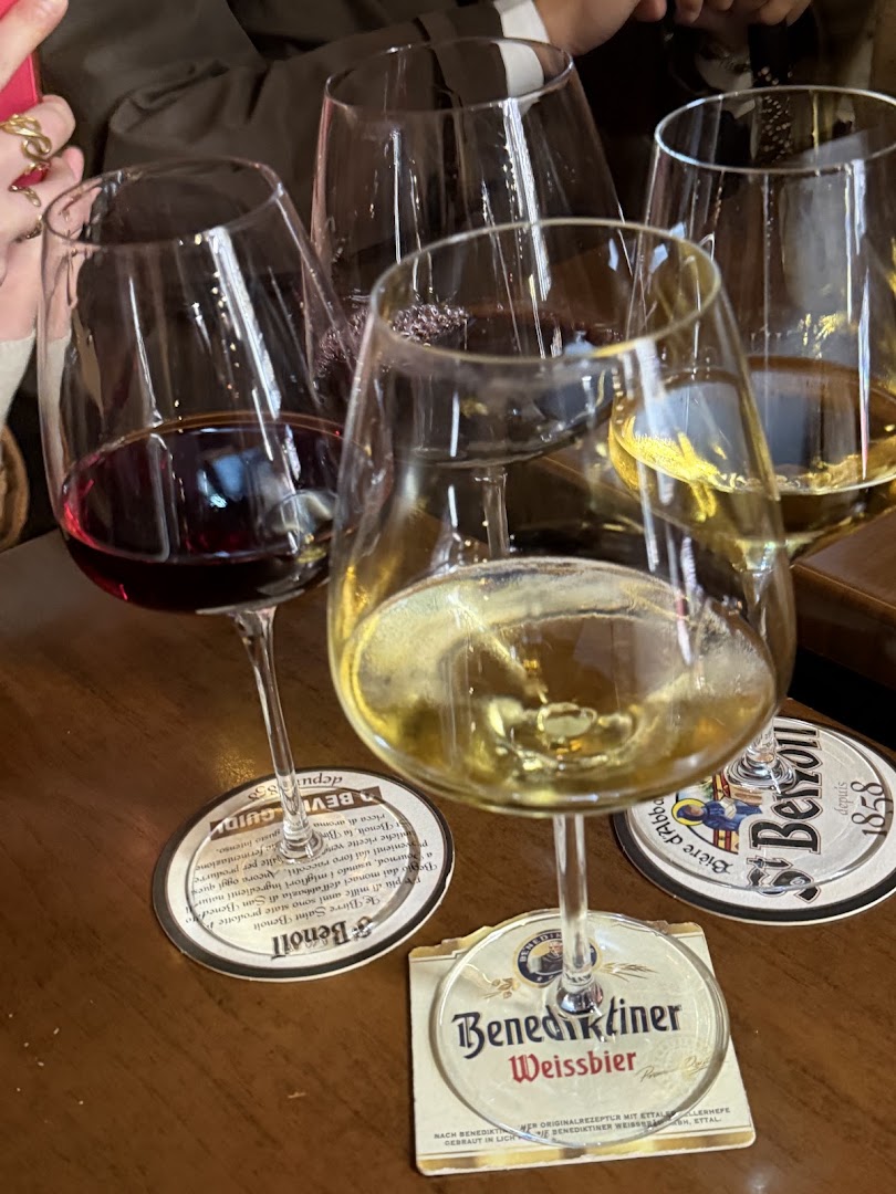 Da Biagio Vini e Oli, Roma
