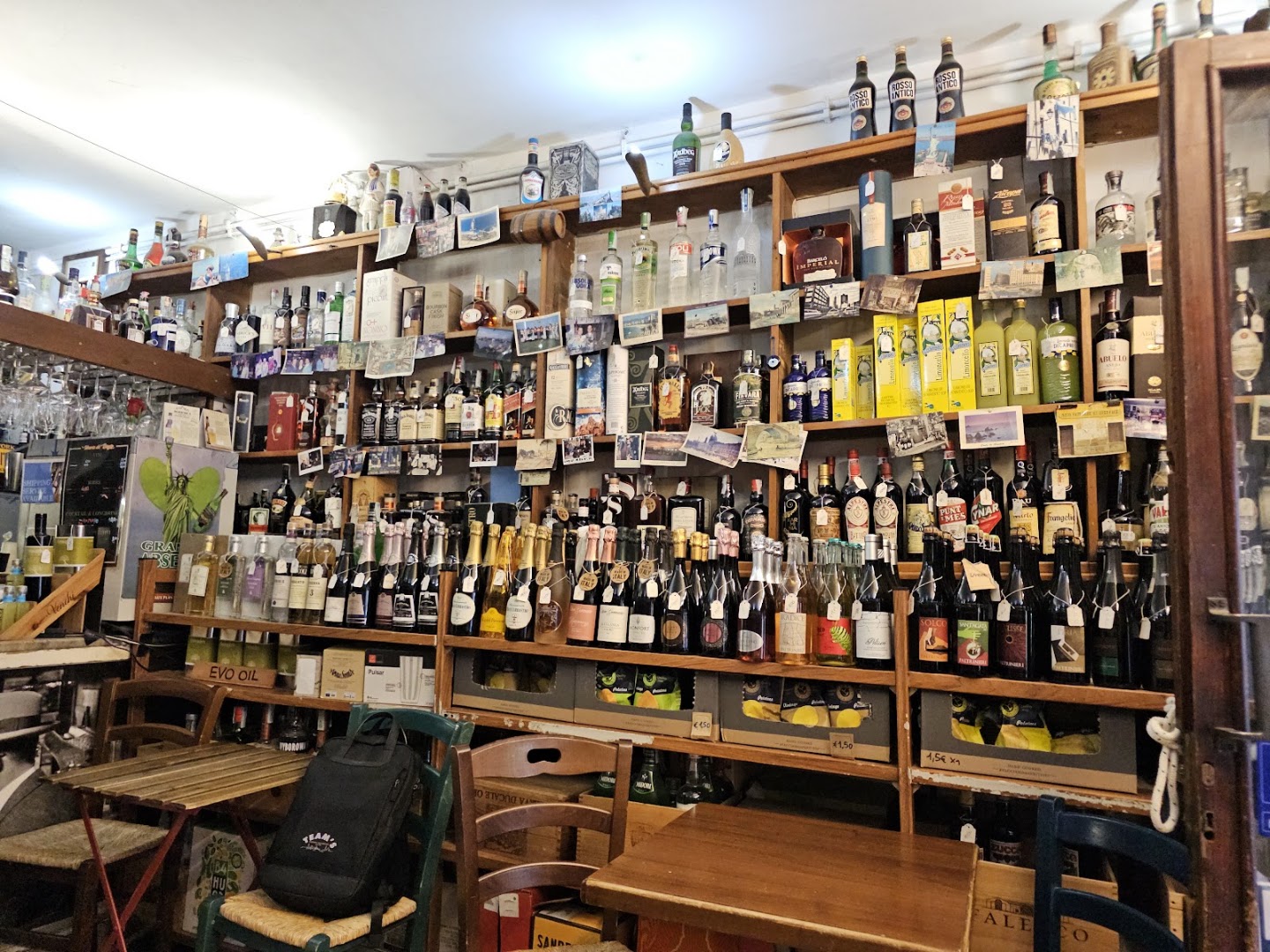 Da Biagio Vini e Oli