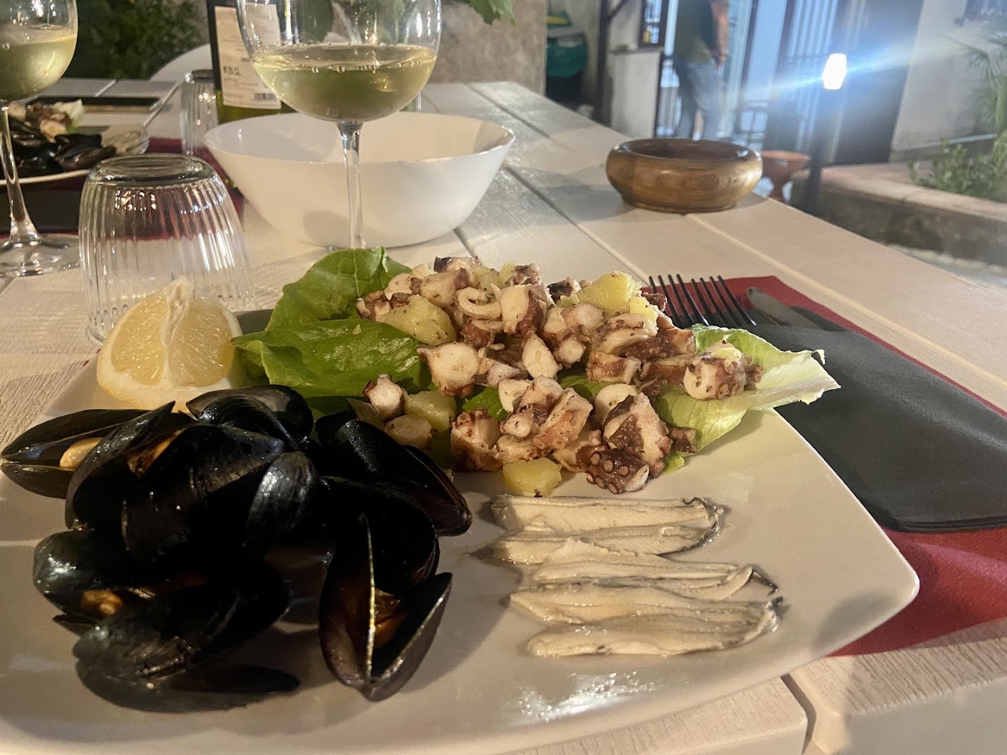 Da Bobo Home Restaurant, San Giovanni Incarico