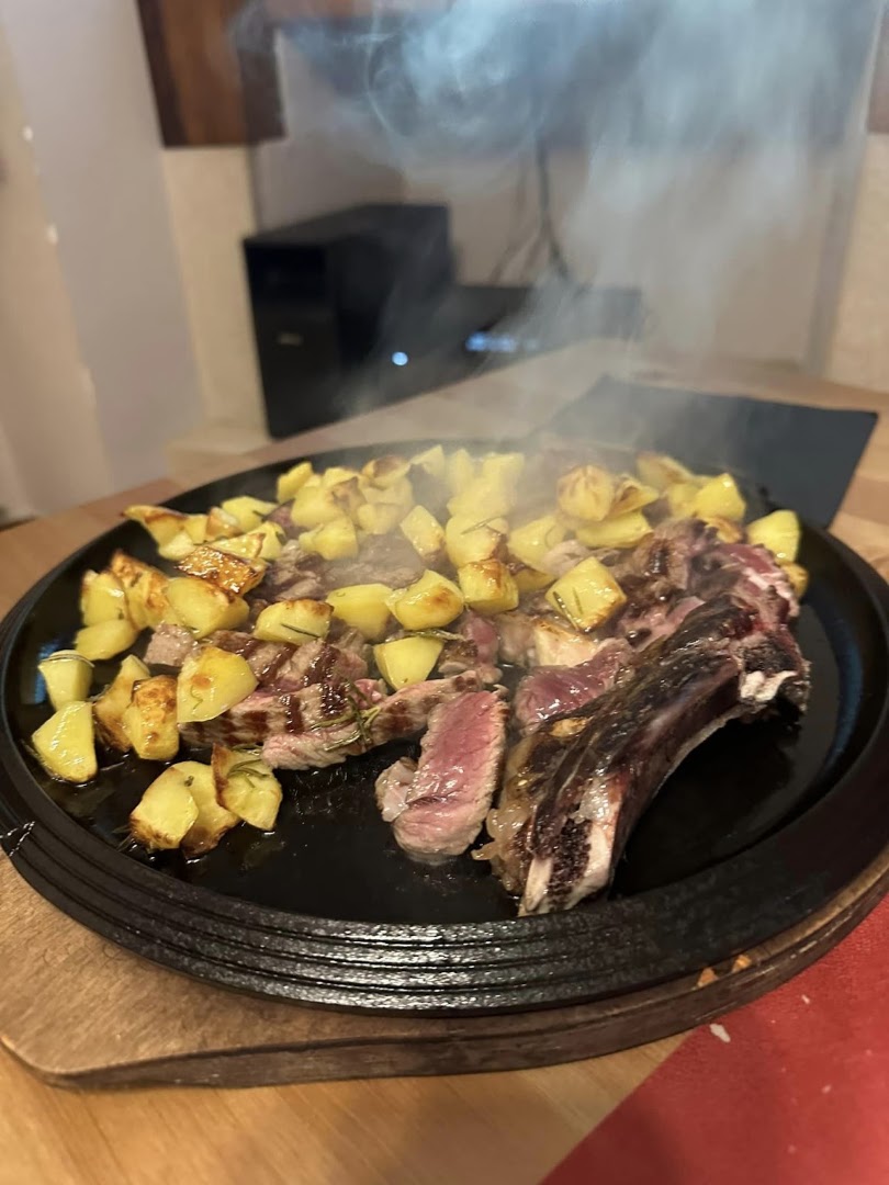 Da Bobo Home Restaurant