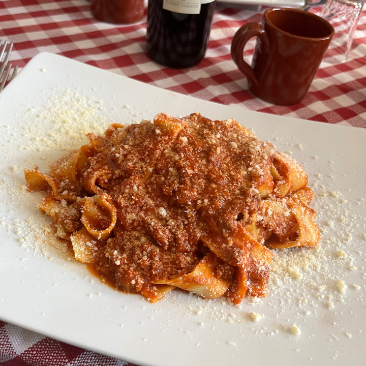 Da Bobo Home Restaurant