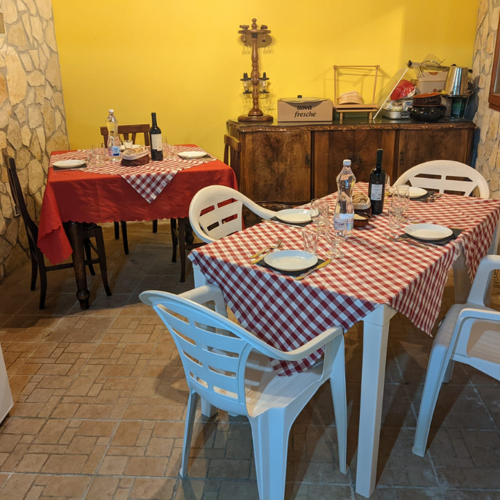 Da Bobo Home Restaurant
