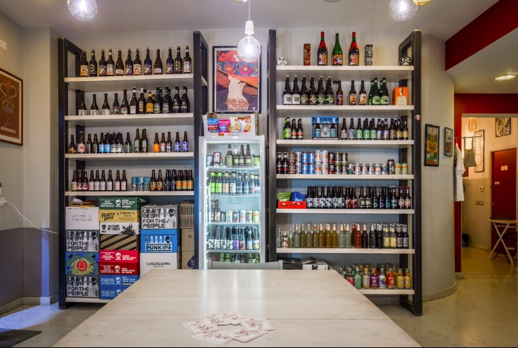 Da Boe Beers Of Excellence Pub Cervia