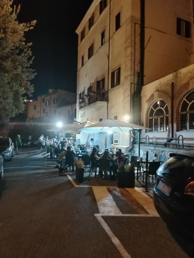 Da Bricco alla Piazzetta