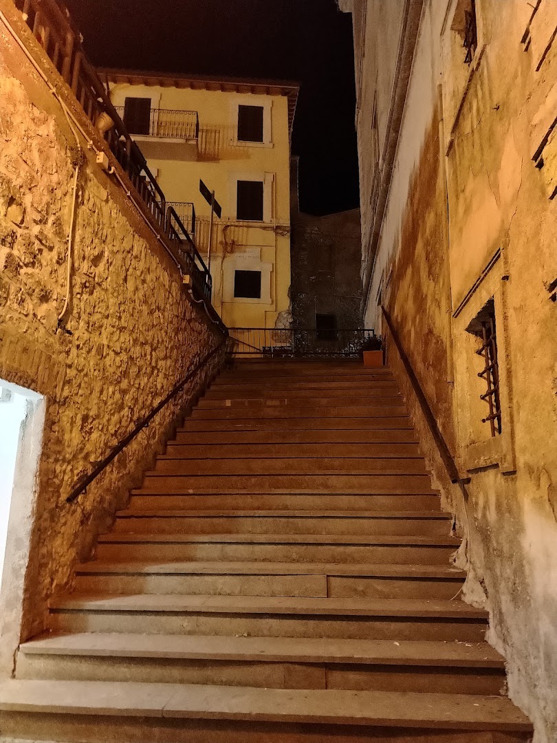 Da Bricco alla Piazzetta