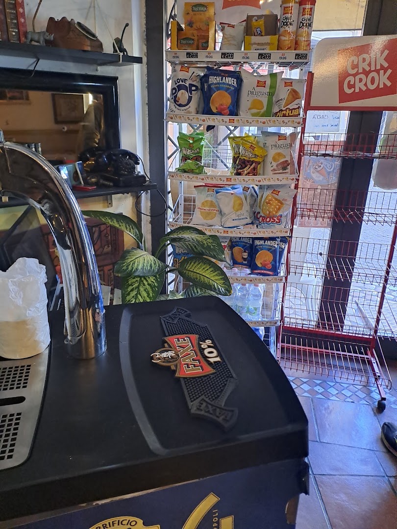 Da Bricco alla Piazzetta