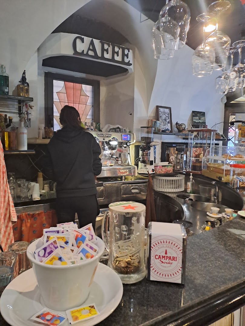 Da Bricco alla Piazzetta