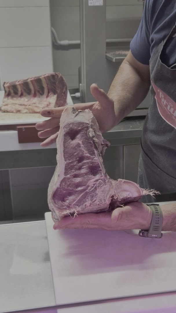 Da Bruno Macelleria-Braceria