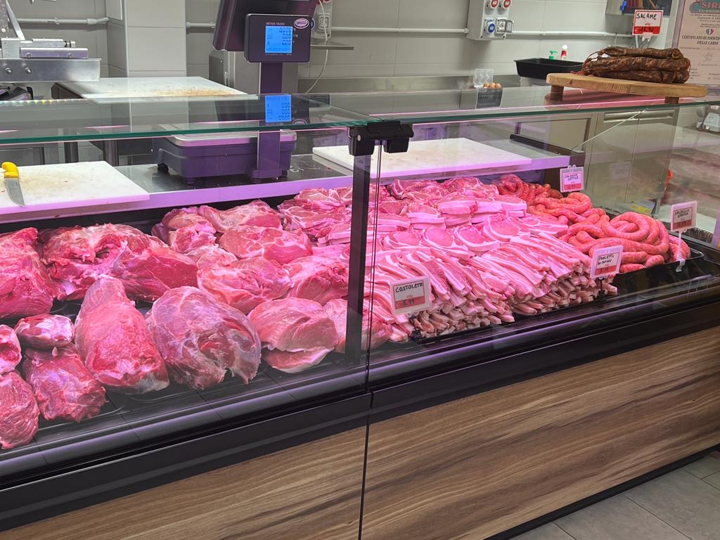 Da Bruno Macelleria-Braceria, Gioia Tauro