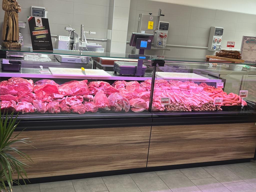 Da Bruno Macelleria-Braceria
