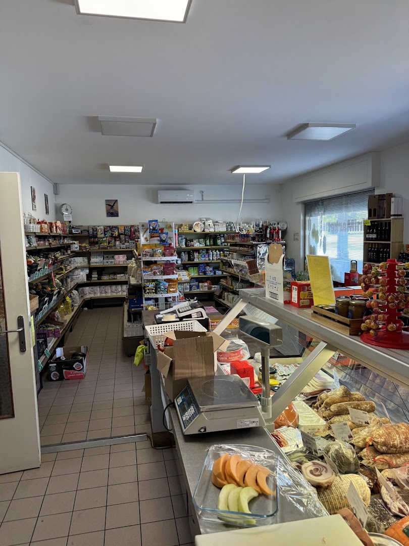 DA BUIA Bar, Trattoria, Market