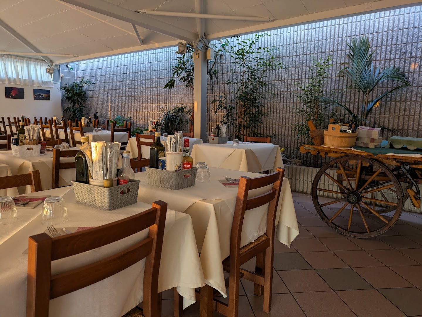 DA BUIA Bar, Trattoria, Market