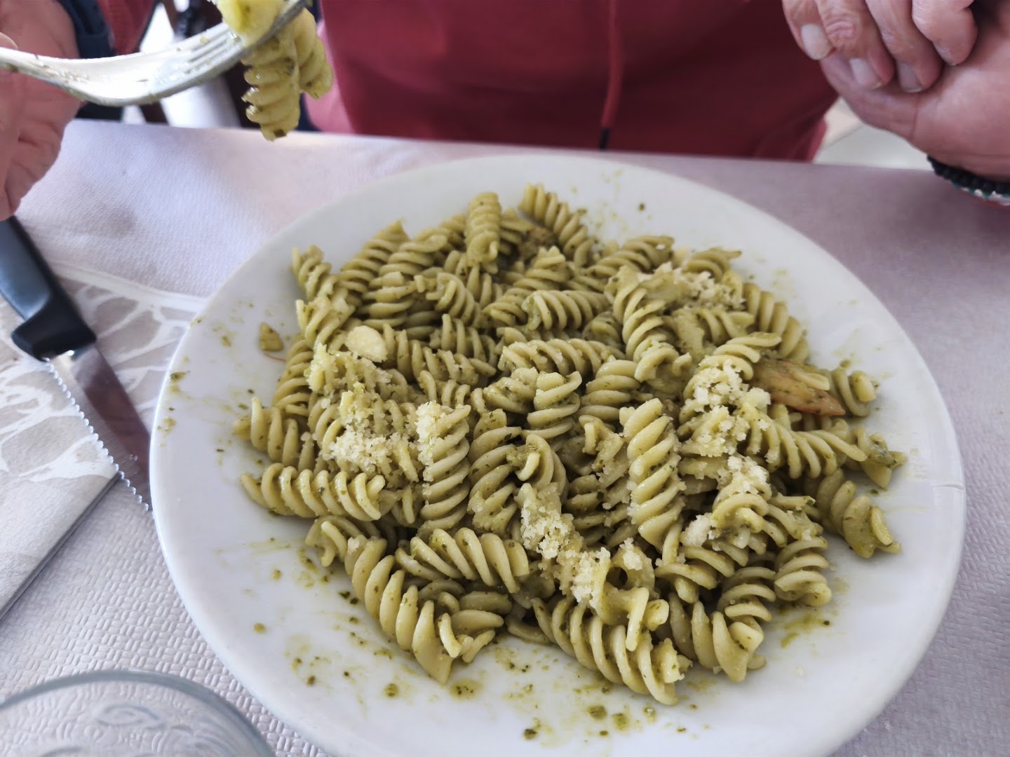 DA BUIA Bar, Trattoria, Market